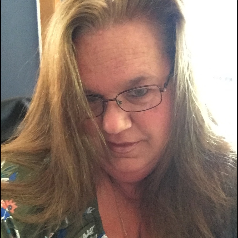Meet your Posher, Jackie